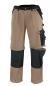 Preview: teXXor® Canvas (320 g/m) 2-in-1 Bundhose TOBAGO