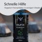 Preview: Hufix Hornaufbau