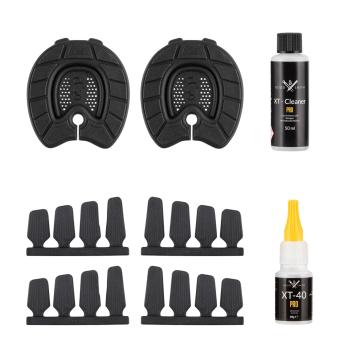 Klebebeschlag Starter-Set