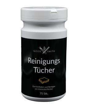 Reinigungstücher