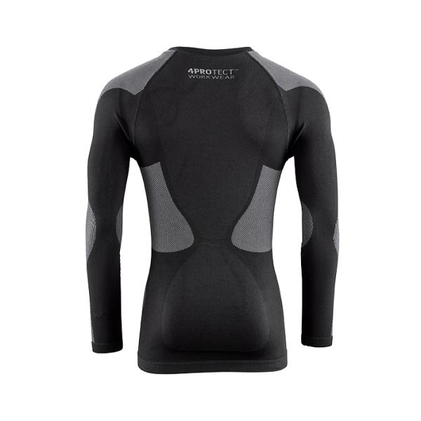 4PROTECT® Funktionsshirt OMAHA