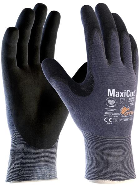 ATG MaxiCut®  Ultra™