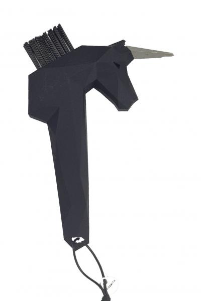 Einhorn Hufauskratzer