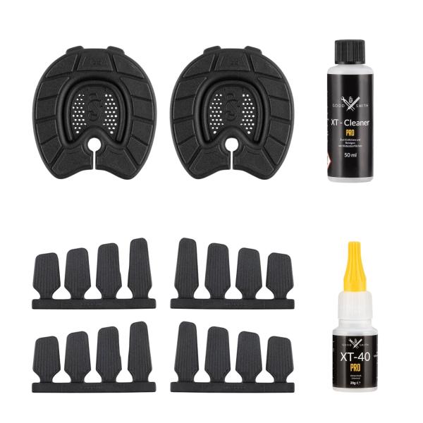 Klebebeschlag Starter-Set