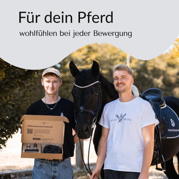 Klebebeschlag Starter-Set