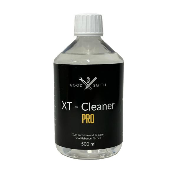 XT Cleaner Pro