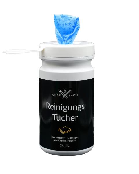 Reinigungstücher