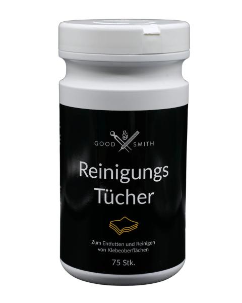 Reinigungstücher