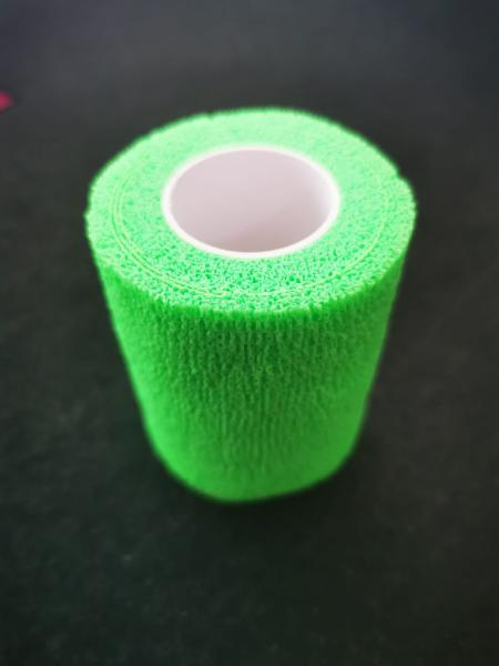 Selbsthaftende Elastische Binden