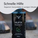 Hufix Hornaufbau